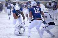 FCS playoff roundup: Illinois State advances to face NDSU while SDSU, USD roll