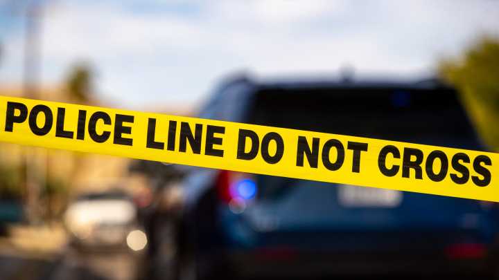 Man shot and killed in Indio; police detain ‘persons of interest’