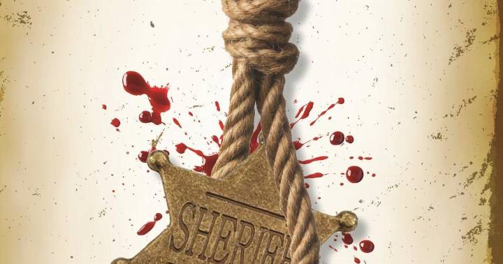 Allegany County hanged Washington County’s sheriff