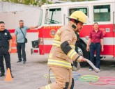 Fomenta SC actividades de salud en escuelas