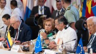 El balance del Gobierno de Gustavo Petro tras la cumbre Celac-Unión Europea: estos son los puntos altos y bajos que dejó la cita para Colombia