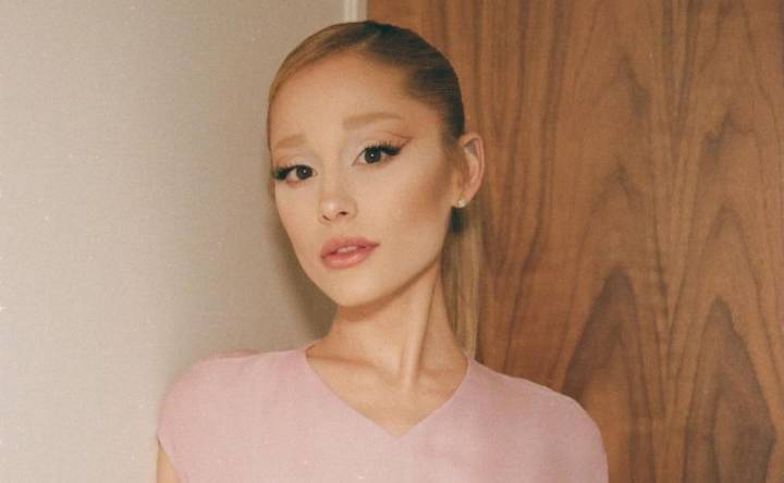 Temporada 13 de "American Horror Story" contará con Ariana Grande