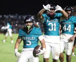 No. 5 Kapolei beats No. 3 Mililani to earn first berth in OIA Open title game