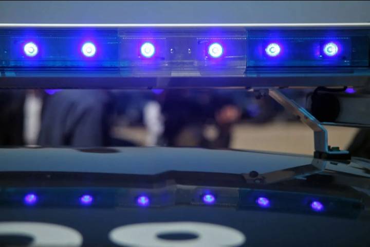 Joven resultó herida tras ser golpeada con una plantera arrojada por su vecino en Paraná