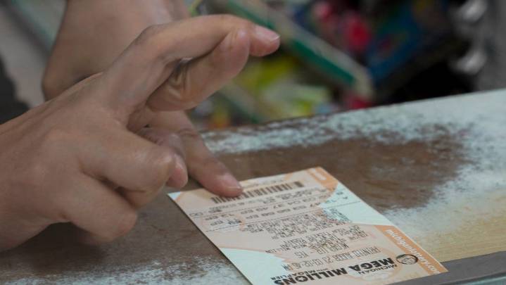 Mega Millions $983 million won by ticket sold at Publix