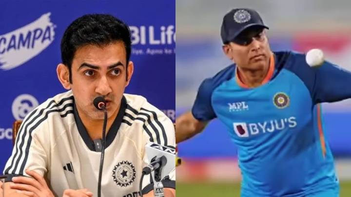 VVS Laxman Should Take Over From Gautam Gambhir as India's Test Coach? Cricket