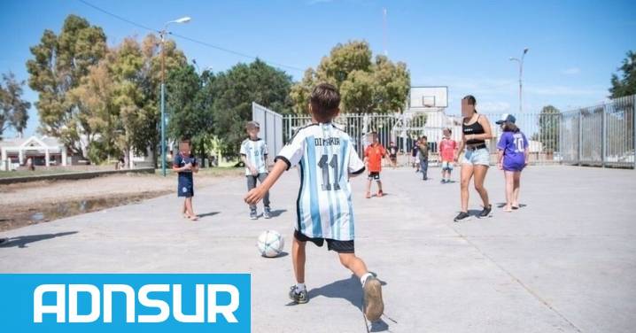 Rada Tilly abre las inscripciones para la Colonia de Vacaciones 2026: ¿cuándo y dónde anotarse?