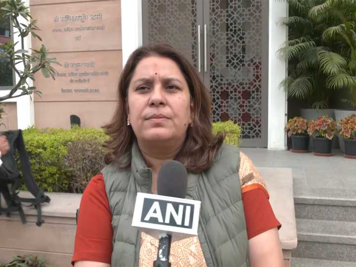 “Massive security lapse”: Congress leader Supriya Shrinate slams