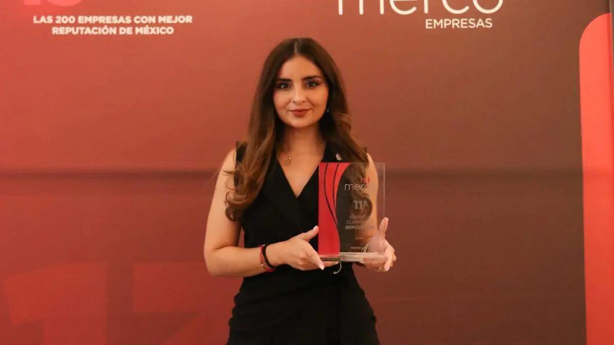 Cemex, líder en materiales de construcción por noveno año y entre las 11 empresas con mejor reputación en México