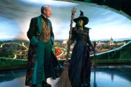 Box Office: 'Wicked: For Good' Thursday Night Around $20M+
