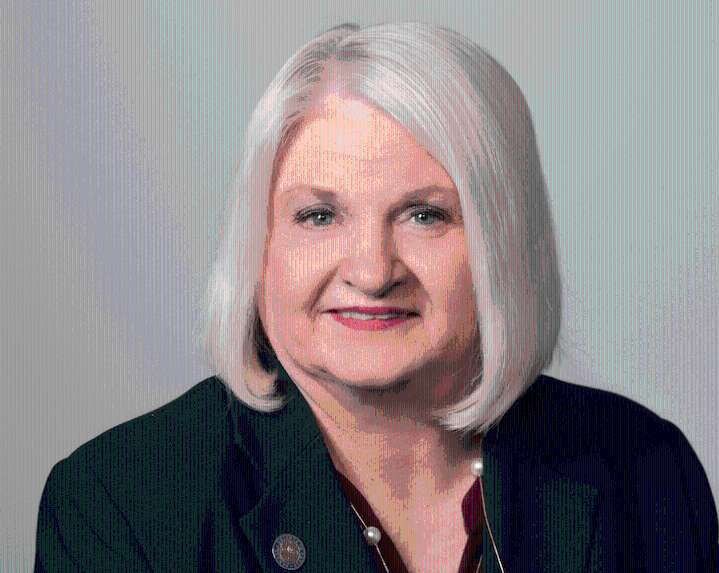 Linda Stewart files to run for Orange County Commission again