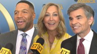 'Good Morning America’ Celebrates 50 Years: Anchors Share Favorite Memories! (Exclusive)