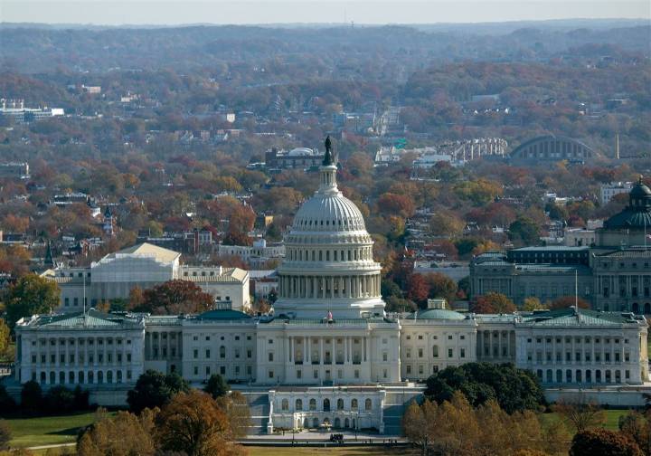 Giving thanks will help save our democracy