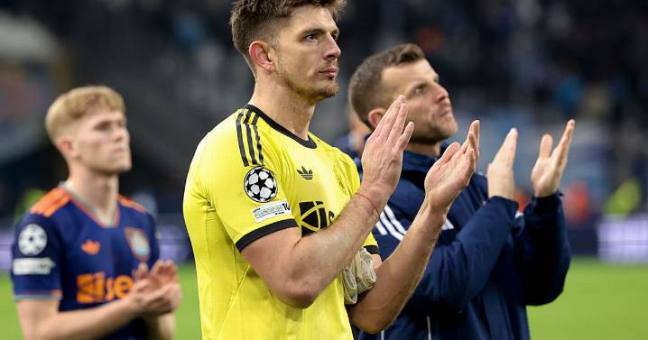 Nick Pope axe has to fall or Eddie Howe risks undermining his Newcastle United values