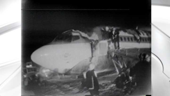 Flight 227: How a 1965 plane crash in Salt Lake City shaped U.S. aviation