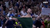 Djokovic supera a Musetti y se convierte en el campeón más longevo en la historia de la ATP