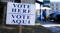 Photos: Early voting, Election Day in Corpus Christi