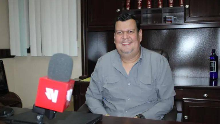 Agricultores del Río Baluarte reclaman recorte al campo: ‘Es cero apoyo del Gobierno’