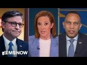 Following Epstein files tactic, Democrats aim to override GOP on health care vote