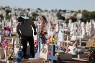 Concluye con saldo blanco operativo de Día de Muertos en panteones municipales