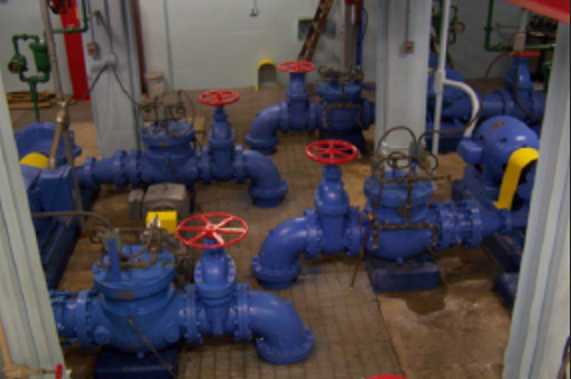 Circleville City Council Grapples with Proposed Water & Sewer Rate Hikes...