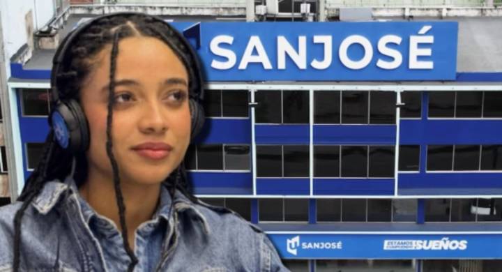 Fundación Universitaria San José anuló oficialmente los títulos de Juliana Guerrero La institución afirmó que no encontraron ningún tipo de prueba de que Guerrero haya pasado por la entidad.