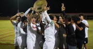 Mohave College men's soccer wins Region 1 Championship; will host Salt Lake Community College in District Championship