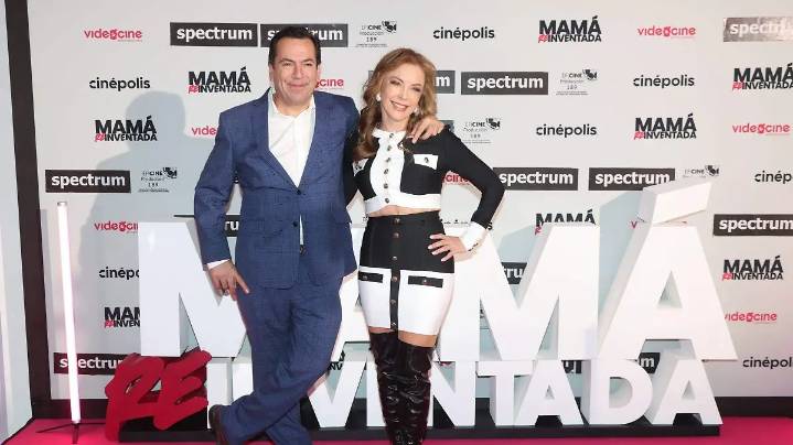 Lalo Salazar pide parar hate contra Laura Flores tras confirmar que tiene nueva novia