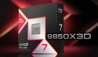 AMD Confirms Ryzen 7 9850X3D 3D V-Cache CPU: An Even Faster 8