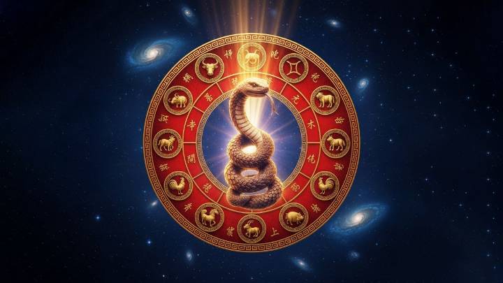 Consulta el horóscopo chino de hoy viernes 21 de noviembre