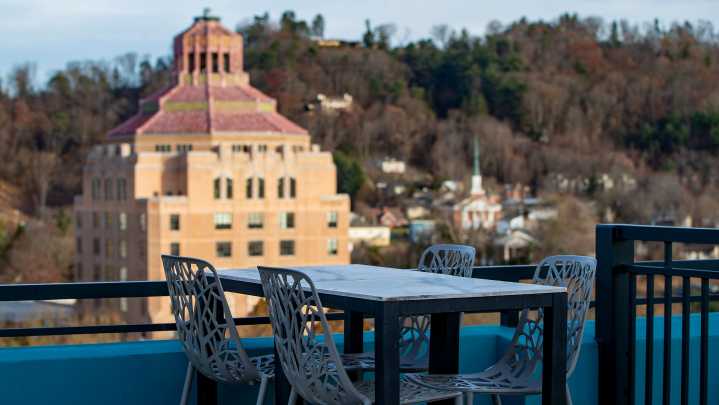 Asheville, Buncombe County Thanksgiving closures: What…