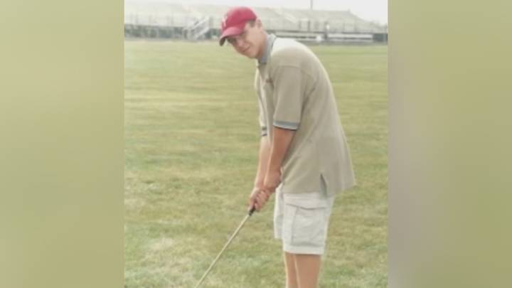 Friend of Virginia man who disappeared in 2010 on trial in murder