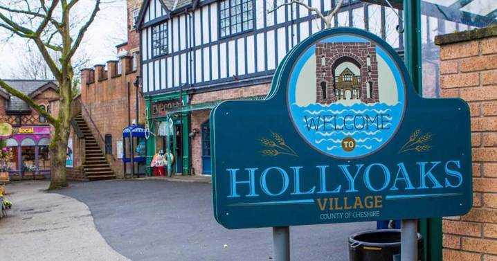 Channel 4 boss confirms Hollyoaks' future amid soaring viewers