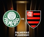 Copa Libertadores: Inicio de la final en el Monumental de Ate se retrasa quince minutos