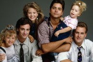 ‘Full House’ Star Reveals When She First Became Interested in Alcohol