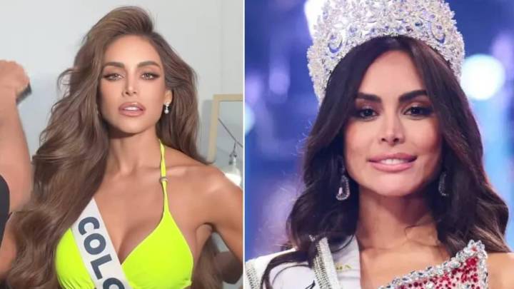 “¡Qué cuerpo!”: Vanessa Pulgarín brilló en traje de baño durante el desfile preliminar del Miss Universe en Tailandia