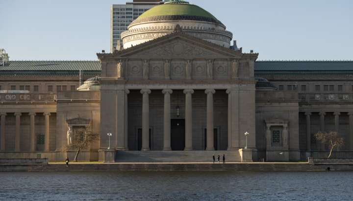 Griffin Museum of Science and Industry reaches tentative agreement with union workers