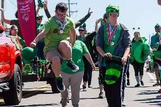 The Outer Banks Voice -   Kelly’s St. Patrick’s Day Parade to launch Dare County’s A250 celebration