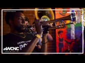 City of Charlotte awards grants to over 100 artists, organizations