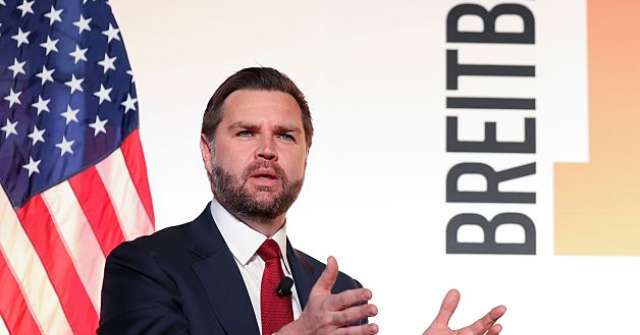 Vance: Trump Pressured to Fix Biden Egg Prices 2 Days After Inauguration