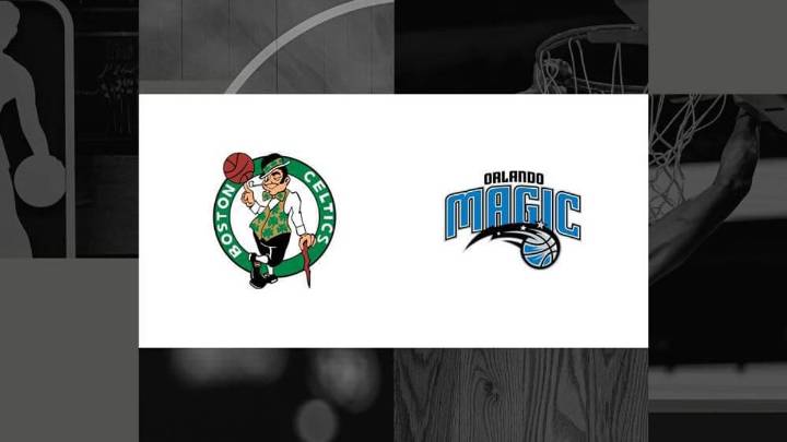 How to watch Celtics vs. Magic: TV channel and streaming options for November 7