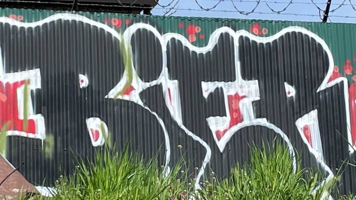 Prolific Portland tagger 'BIER' convicted on 51 criminal charges
