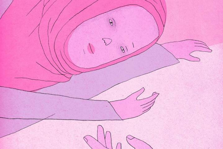 Un argumento a favor del tacto