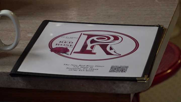 The New Red Rose Diner closing its doors Friday