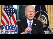 ‘BIGGEST COVERUP IN AMERICAN PRESIDENTIAL HISTORY’: GOP rep sounds off on Biden scandal