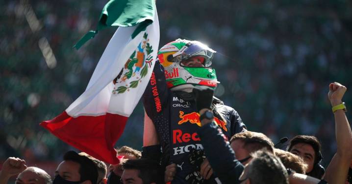Gran Premio de México 2026 agota boletos en tiempo récord: la fiebre surge por el regreso de “Checo” Pérez
