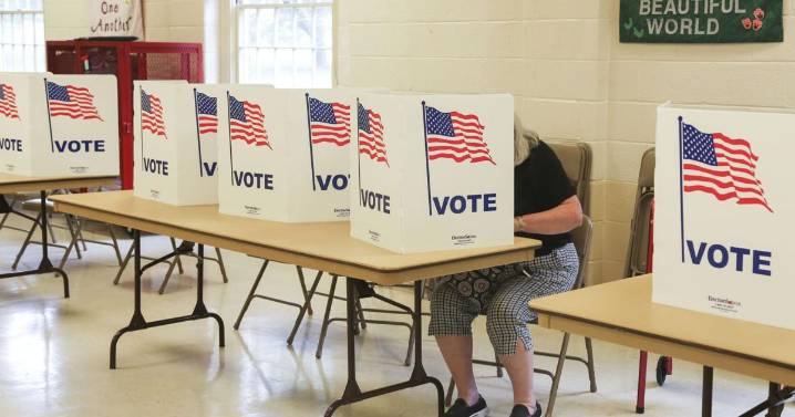Waynesboro rode the blue wave last Tuesday — for the first time in decades
