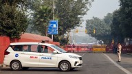 Red Fort Blast: Delhi Police Launch Search For Second Suspect Vehicle, A Red Ford EcoSport