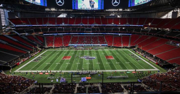 GHSA football playoff brackets: The path to a state title in all classes