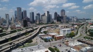 Dallas interstate overhaul faces funding gap, won't start until after 2029
